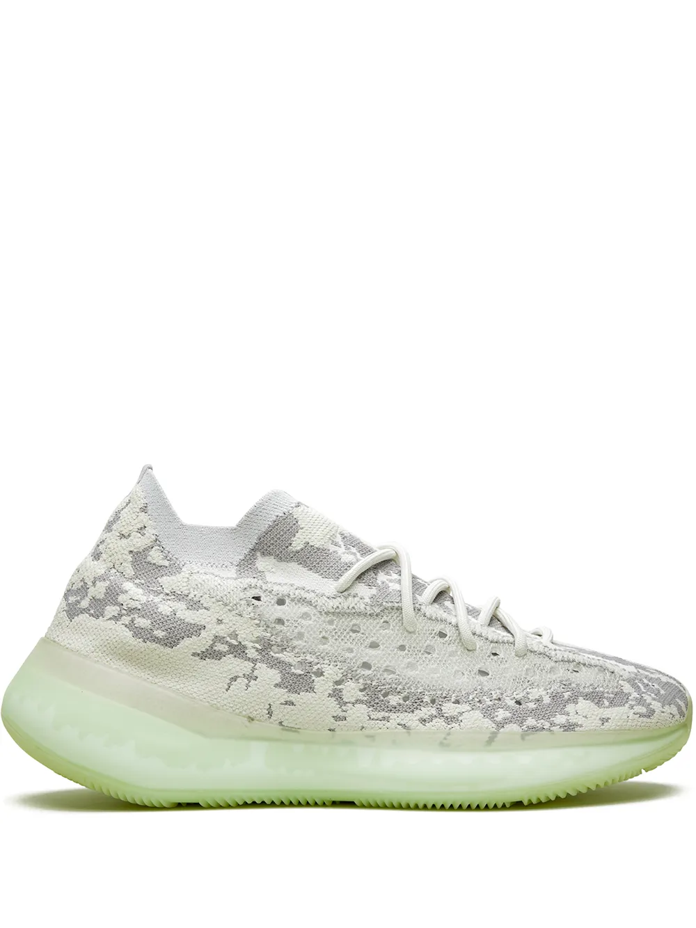 adidas Yeezy Sneakers Yeezy Boost 380 "Alien" - Bianco