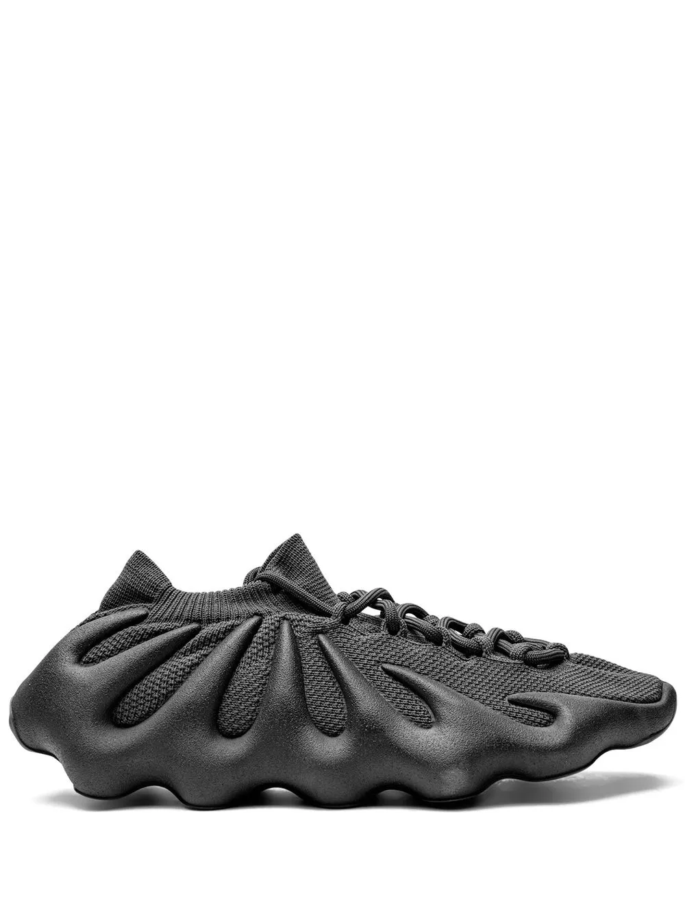 adidas Yeezy Sneakers YEEZY 450 Utility Black - Nero