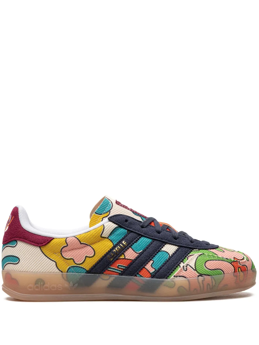 adidas Sneakers Gazelle Indoor adidas x Sean Wotherspoon - Bianco