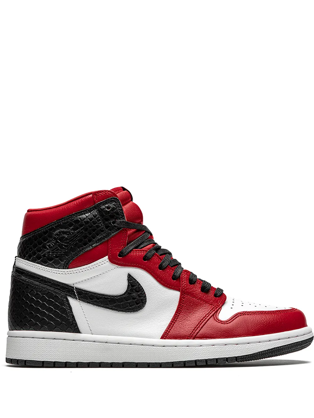 Jordan Sneakers Air Jordan 1 High Retro - Rosso