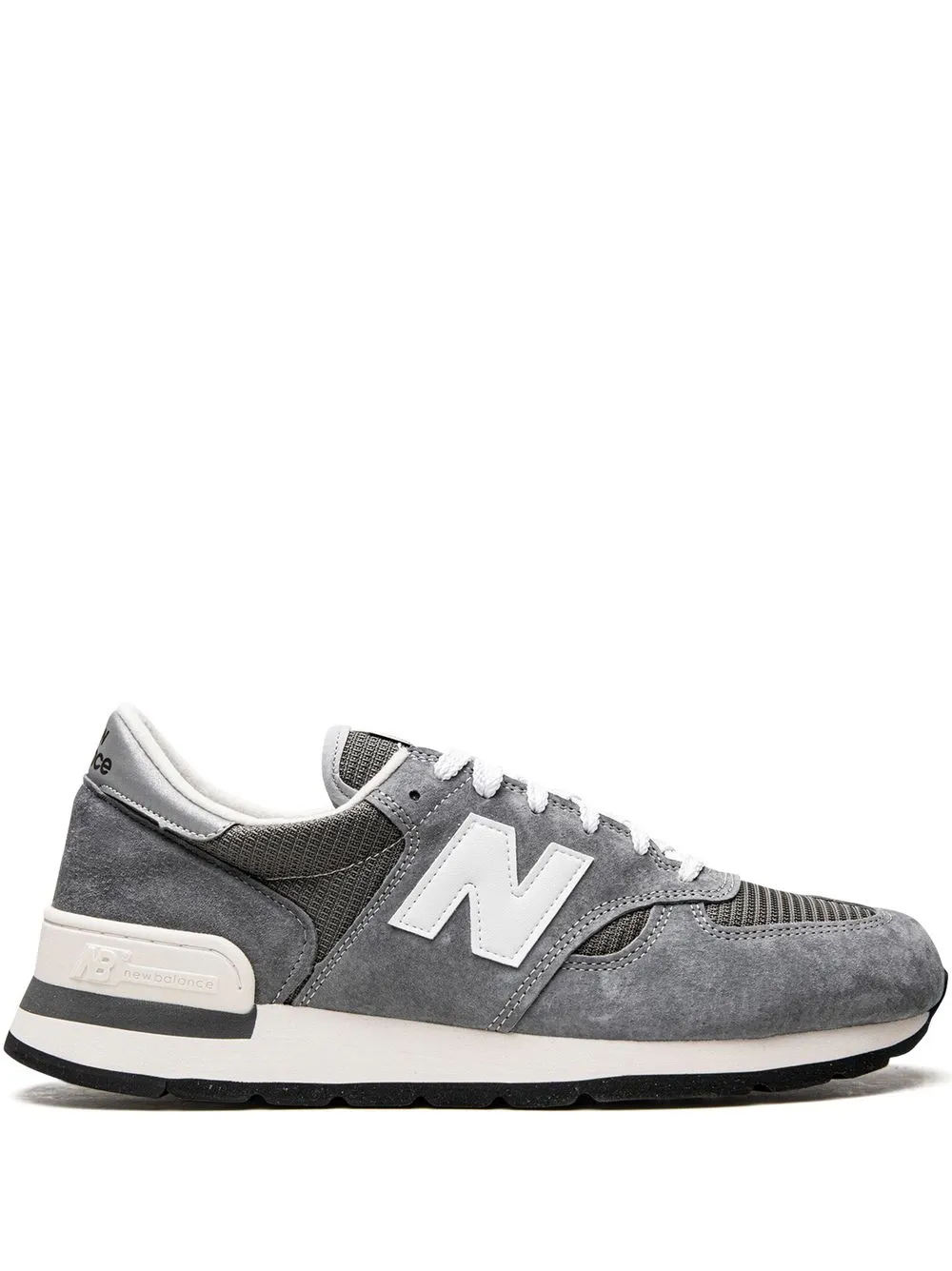New Balance Sneakers 990 Made in USA - Grigio