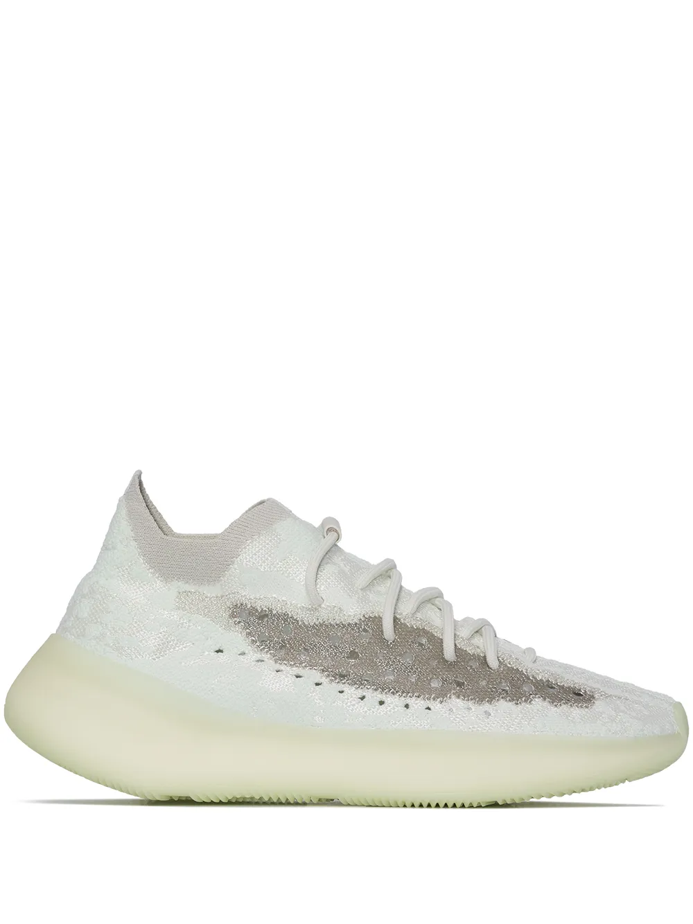 adidas Yeezy Sneakers YEEZY Boost 380 Calcite Glow - Bianco