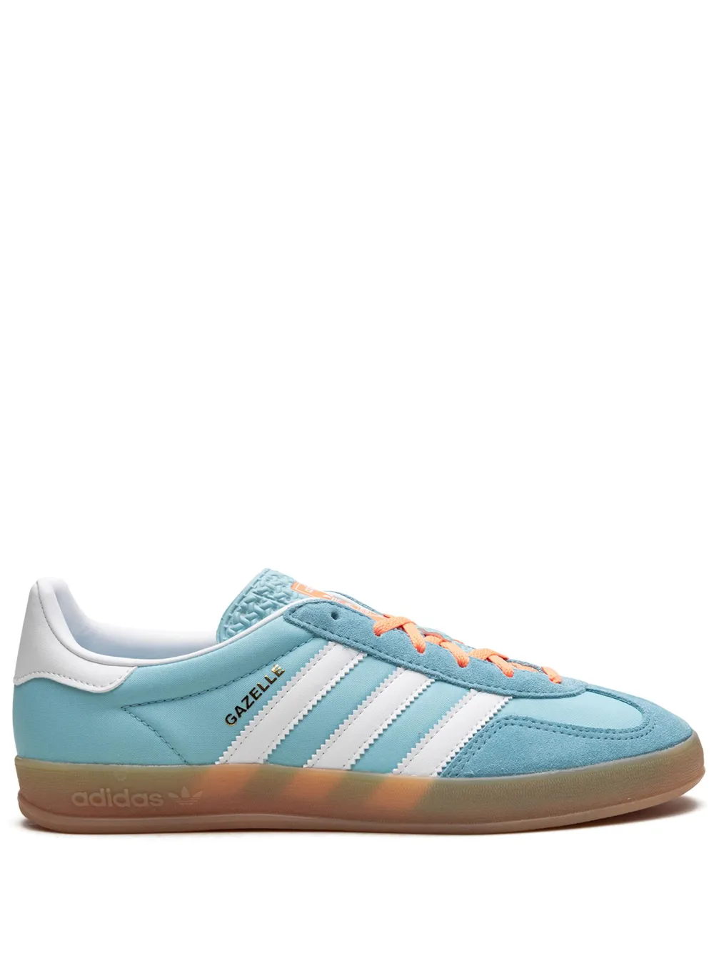 adidas Sneakers Gazelle Indoor - Blu