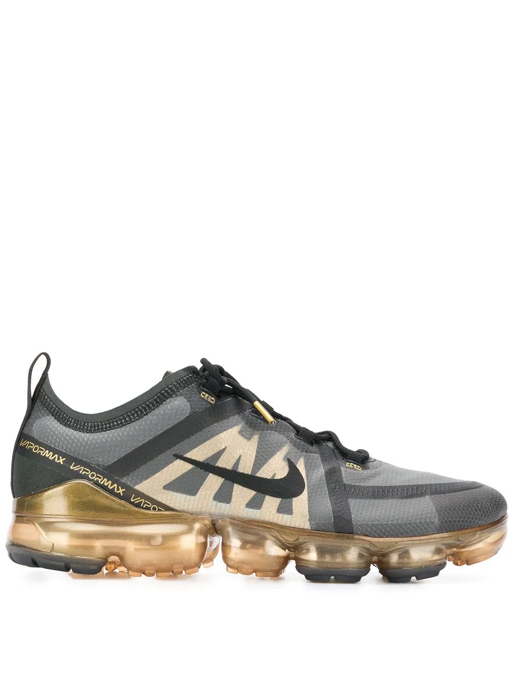Nike Sneakers Nike Air VaporMax 2019 - Nero