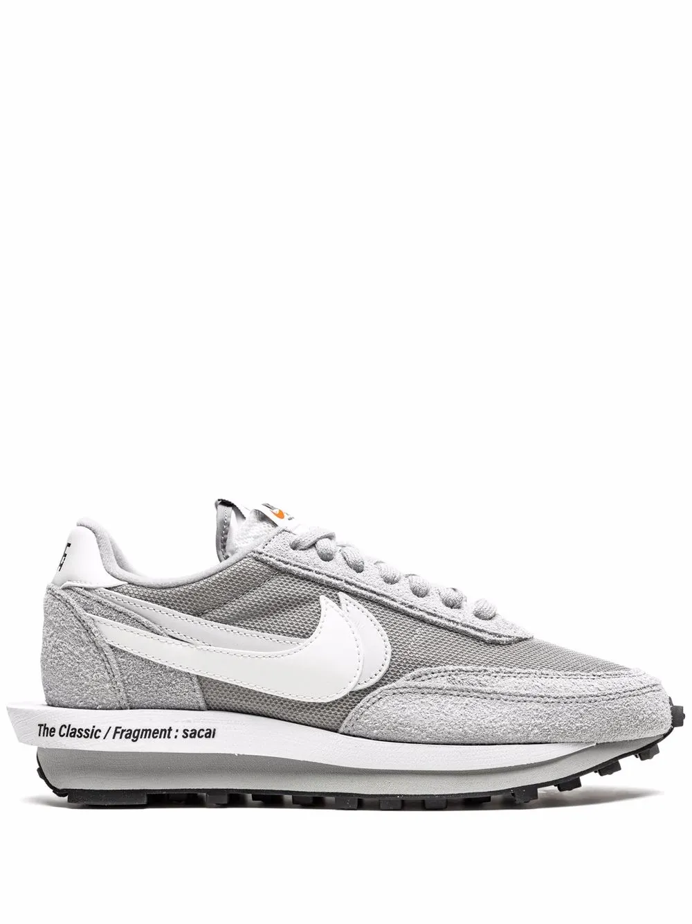 Nike Sneakers Nike x Sacai x Fragments LDWaffle - Grigio