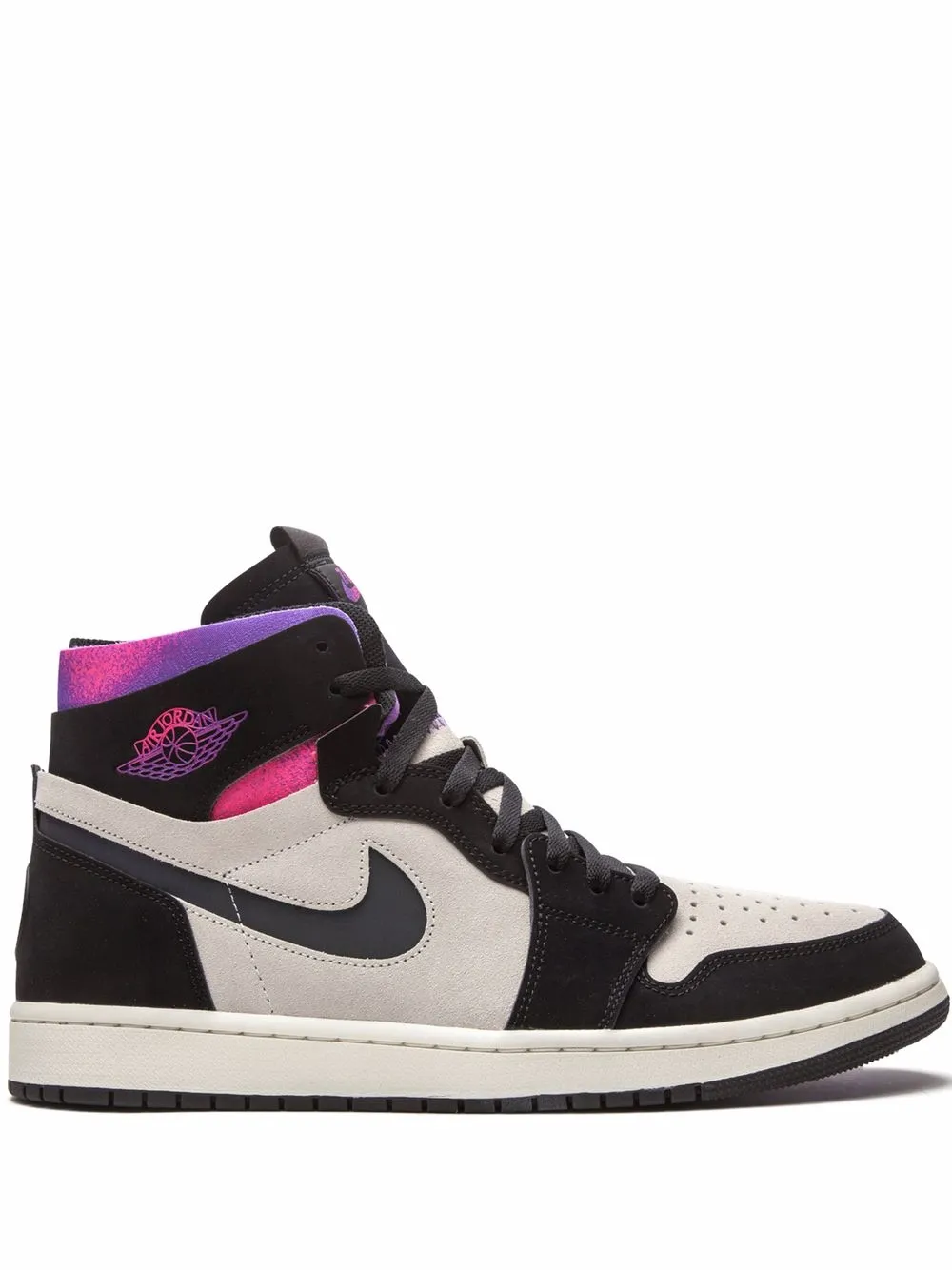 Jordan Sneakers Air Jordan 1 Zoom Comfort Jordan x PSG - Bianco