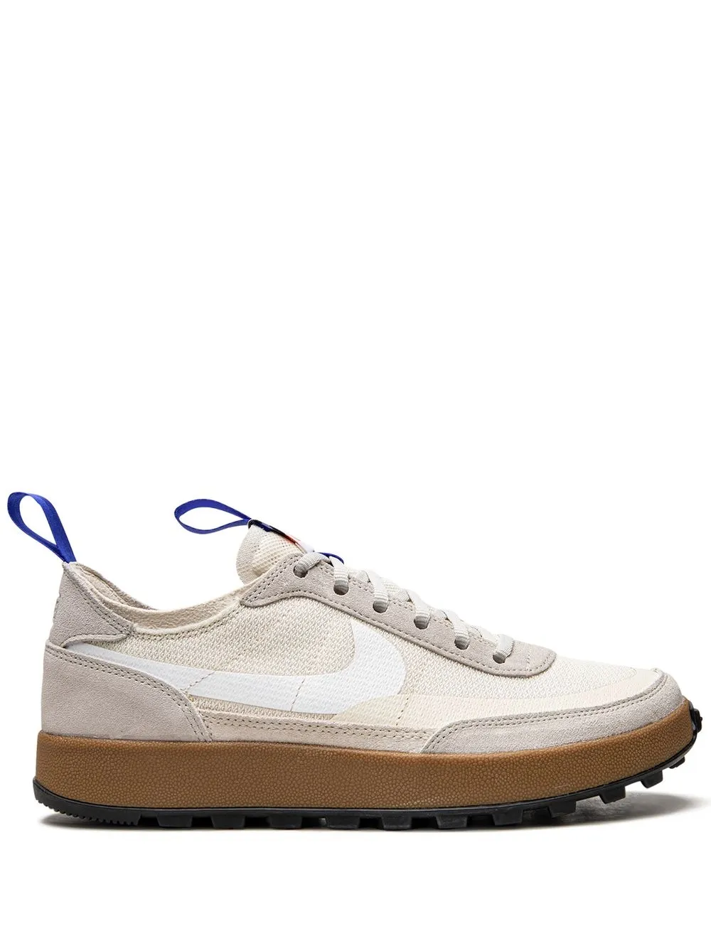 Nike Sneakers adidas x Tom Sachs General Purpose Shoe - Grigio