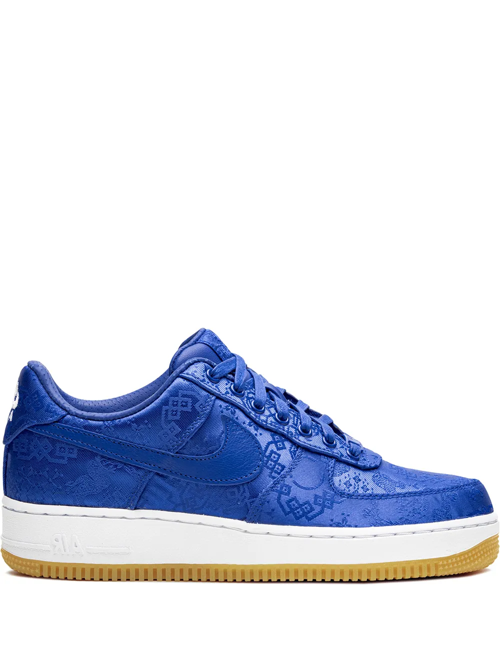Nike Sneakers Nike x Clot Air Force 1 - Blu