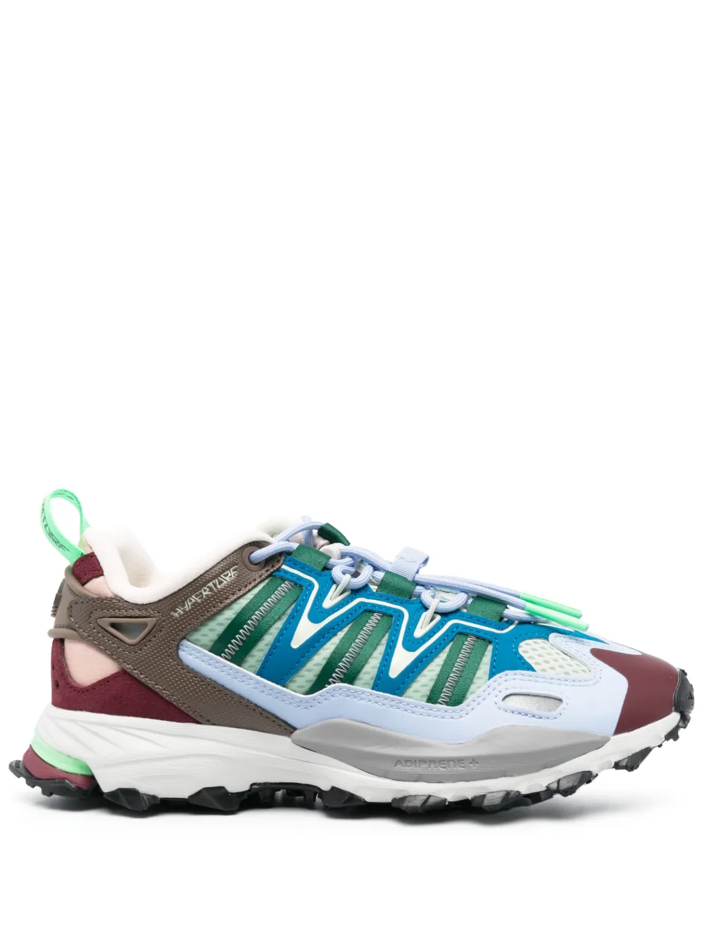 adidas Sneakers Hyperturf - Verde