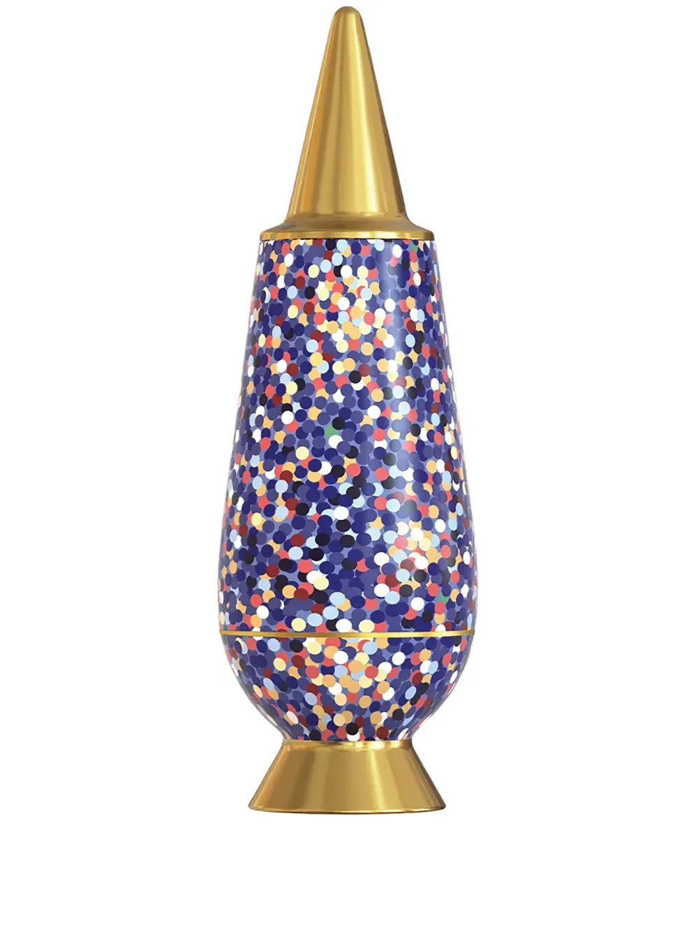 Alessi Vaso Proust in edizione limitata - Oro