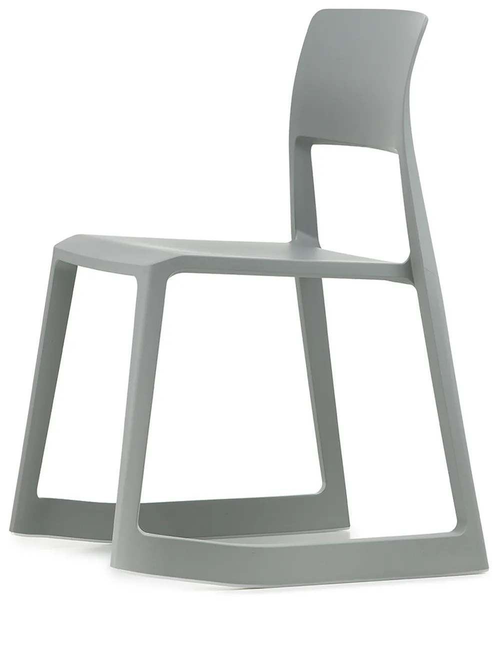 Vitra Sedia Tip Ton - Grigio
