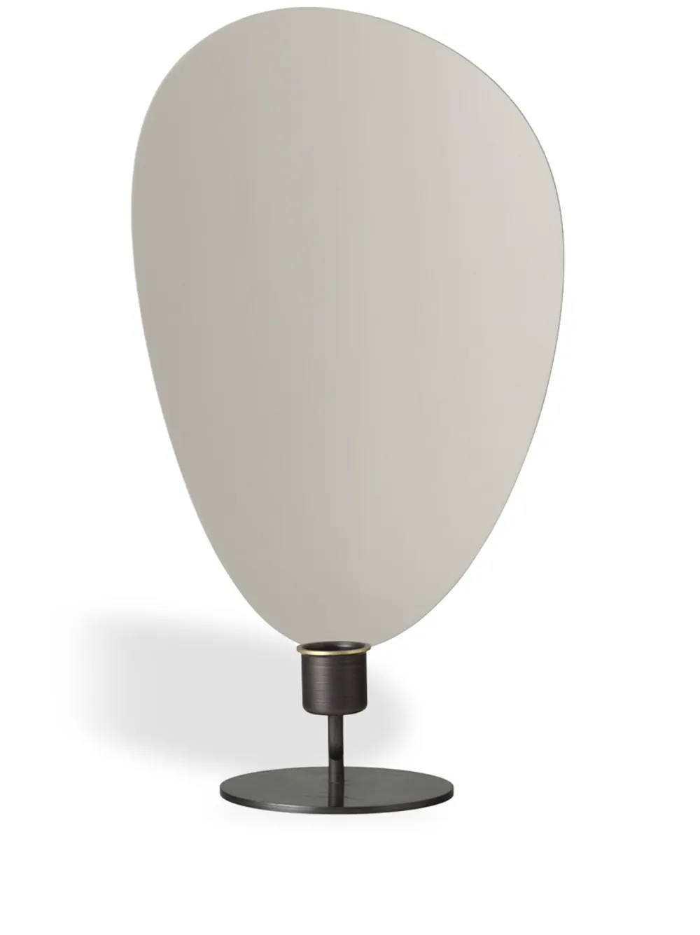 Audo Portacandela Flambeau - GREY