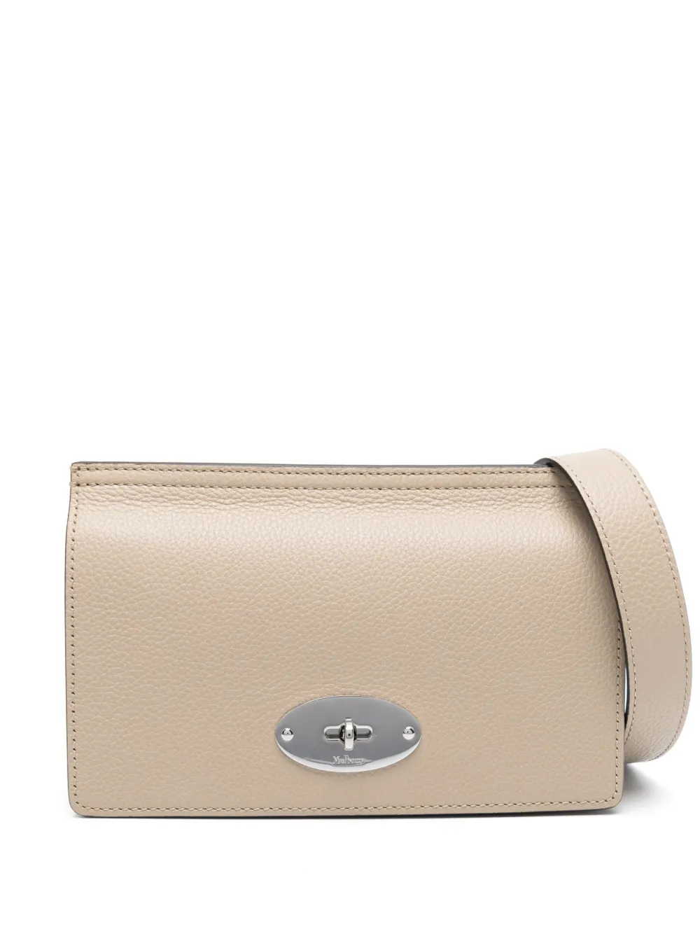 Mulberry Borsa messenger East West Antony - Toni neutri