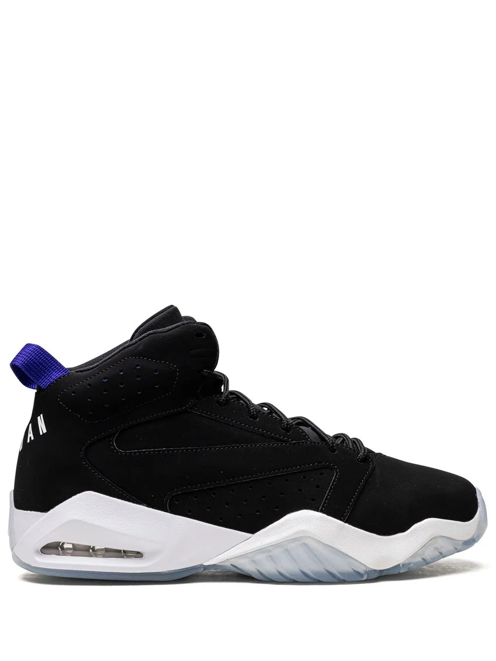 Jordan Sneakers Lift Off - Nero