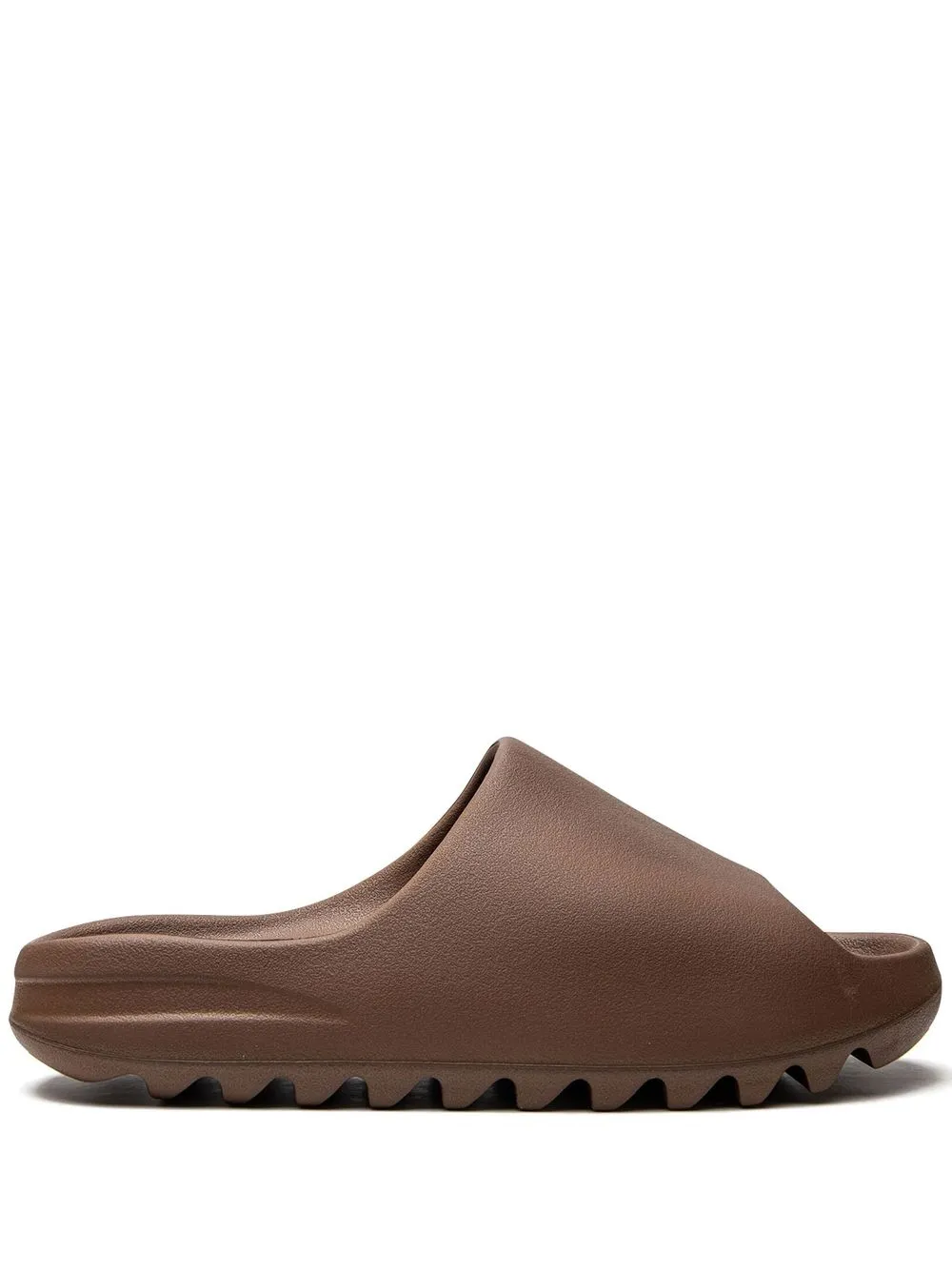 adidas Yeezy Sandali slides YEEZY Flax - Marrone