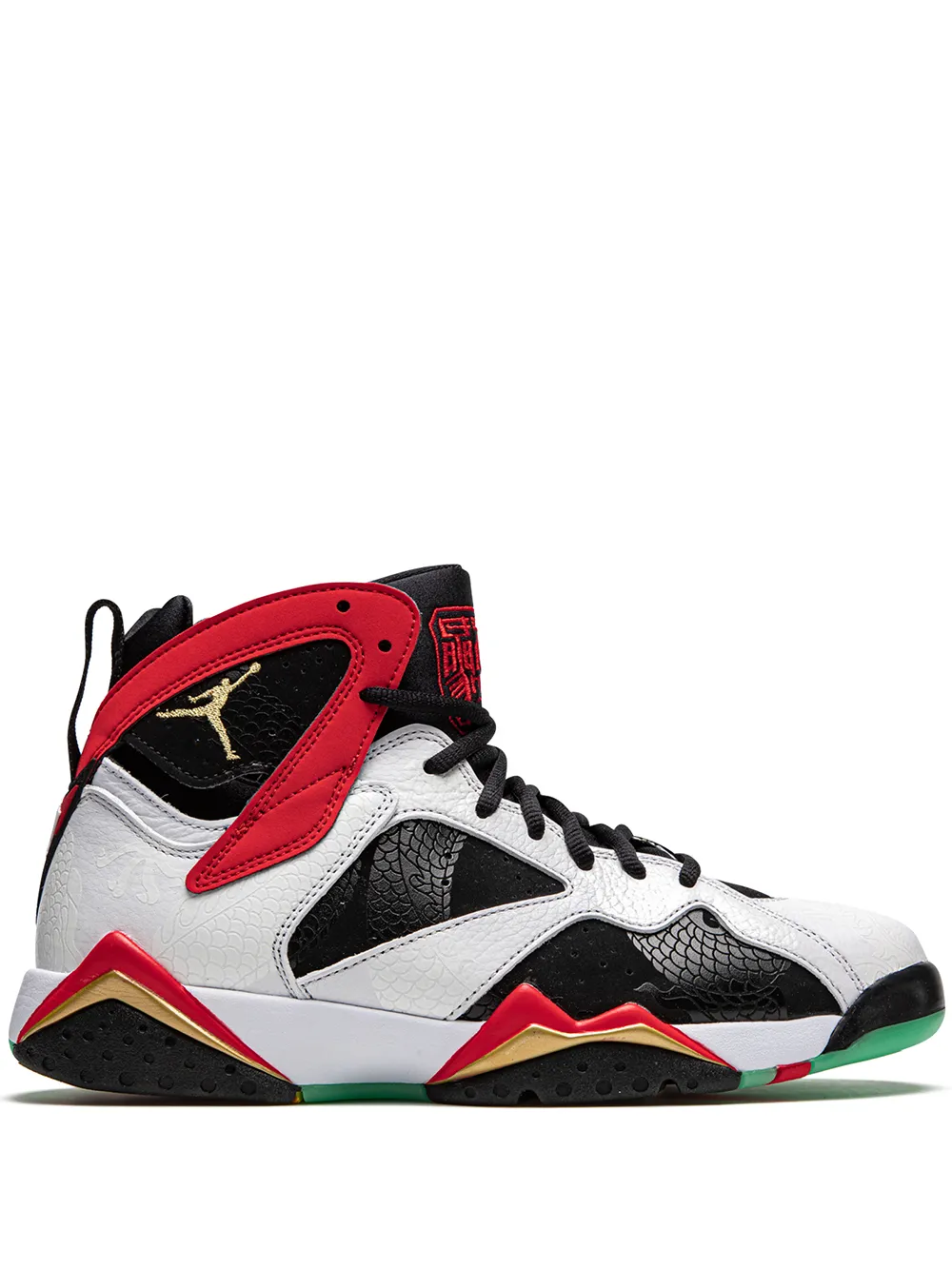 Jordan Sneakers Air Jordan 7 Chile Red - Bianco