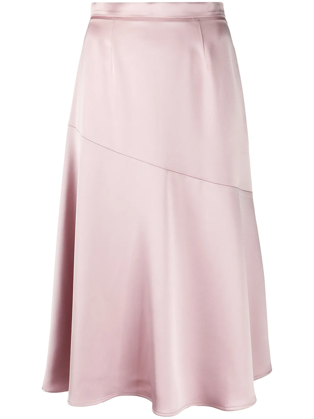 Blanca Vita Minigonna - Rosa