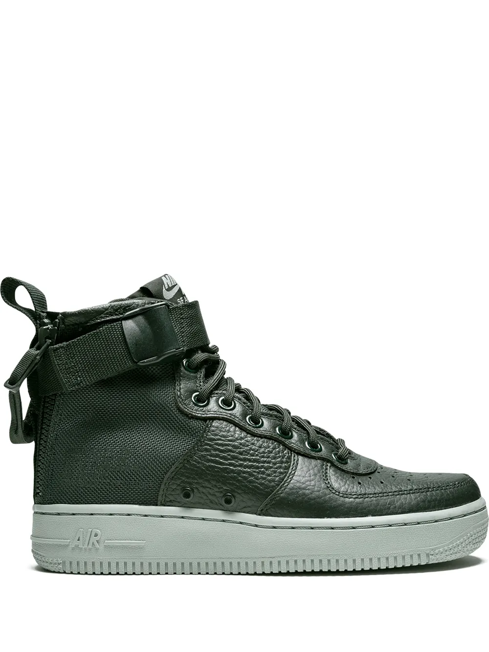 Nike Sneakers Air SF-AF1 - Verde