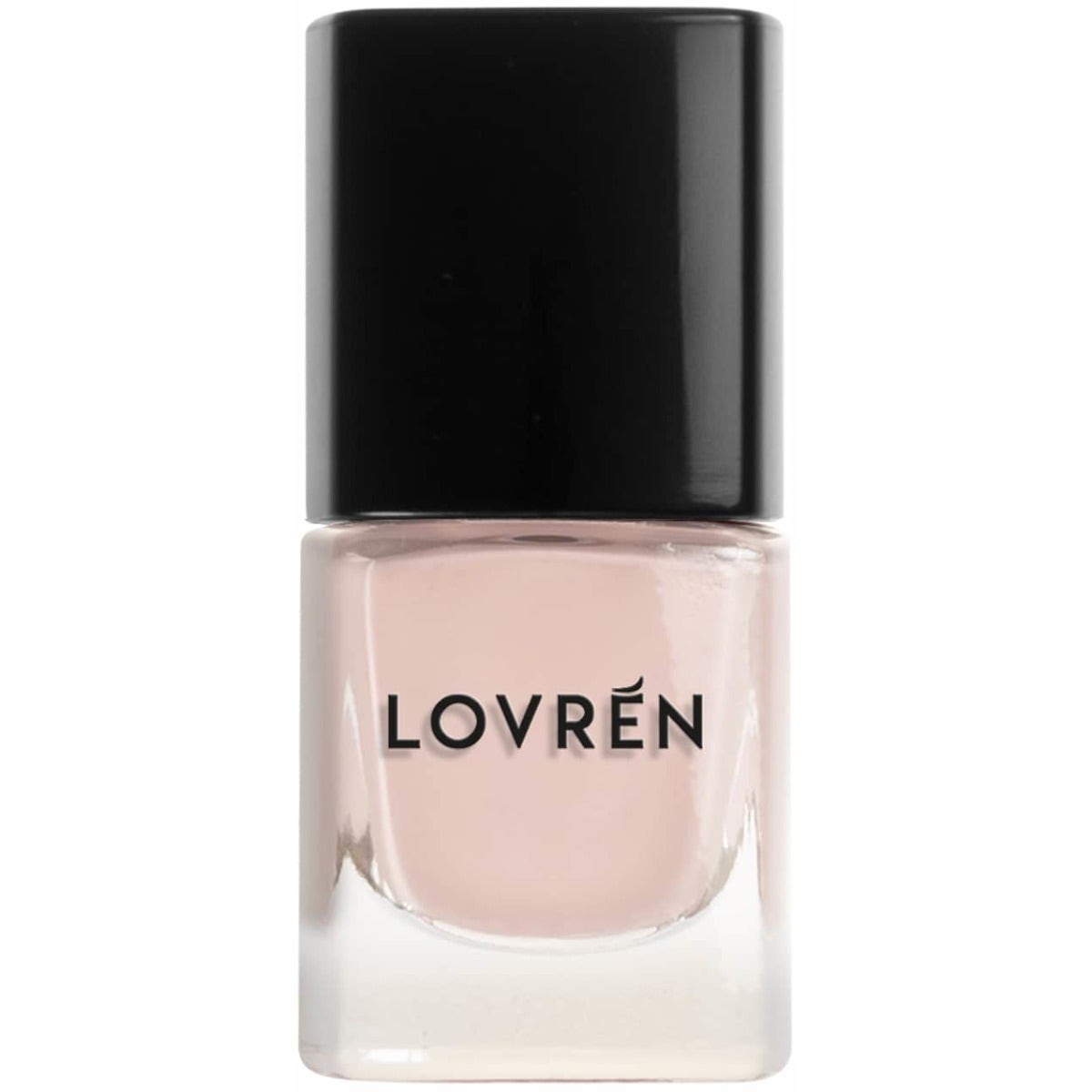 Lovren Nailcare S27 Smalto Rosa Carne
