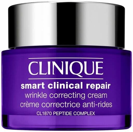 Clinique Smart Clinical Repair Wrinkle Correcting Cream 75ml