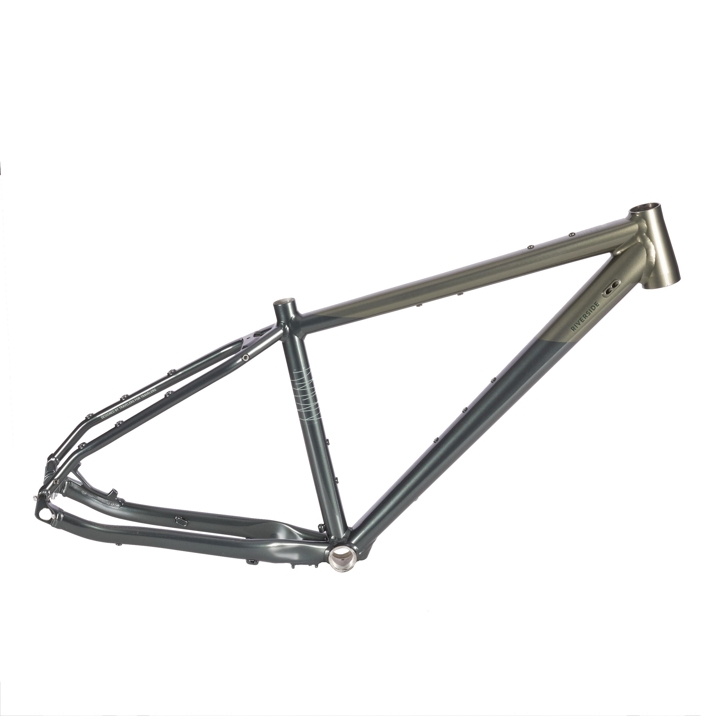 Decathlon | Telaio Riverside Touring 900 |  Riverside