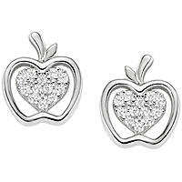 Orecchini Donna Gioielli Amen San Valentino 2024 EAPBBZ