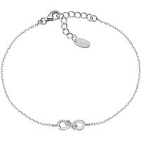 Bracciale Donna Gioielli Amen San Valentino 2024 BRININBBZ