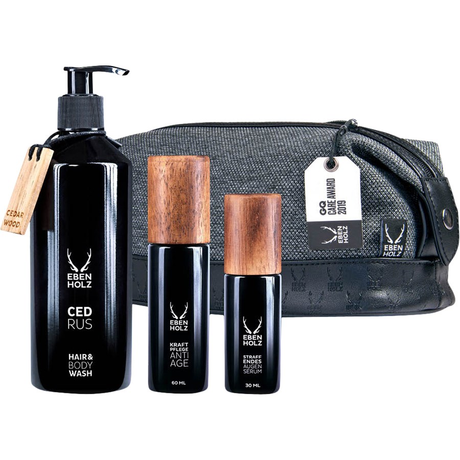 EBENHOLZ Skincare Set regalo
