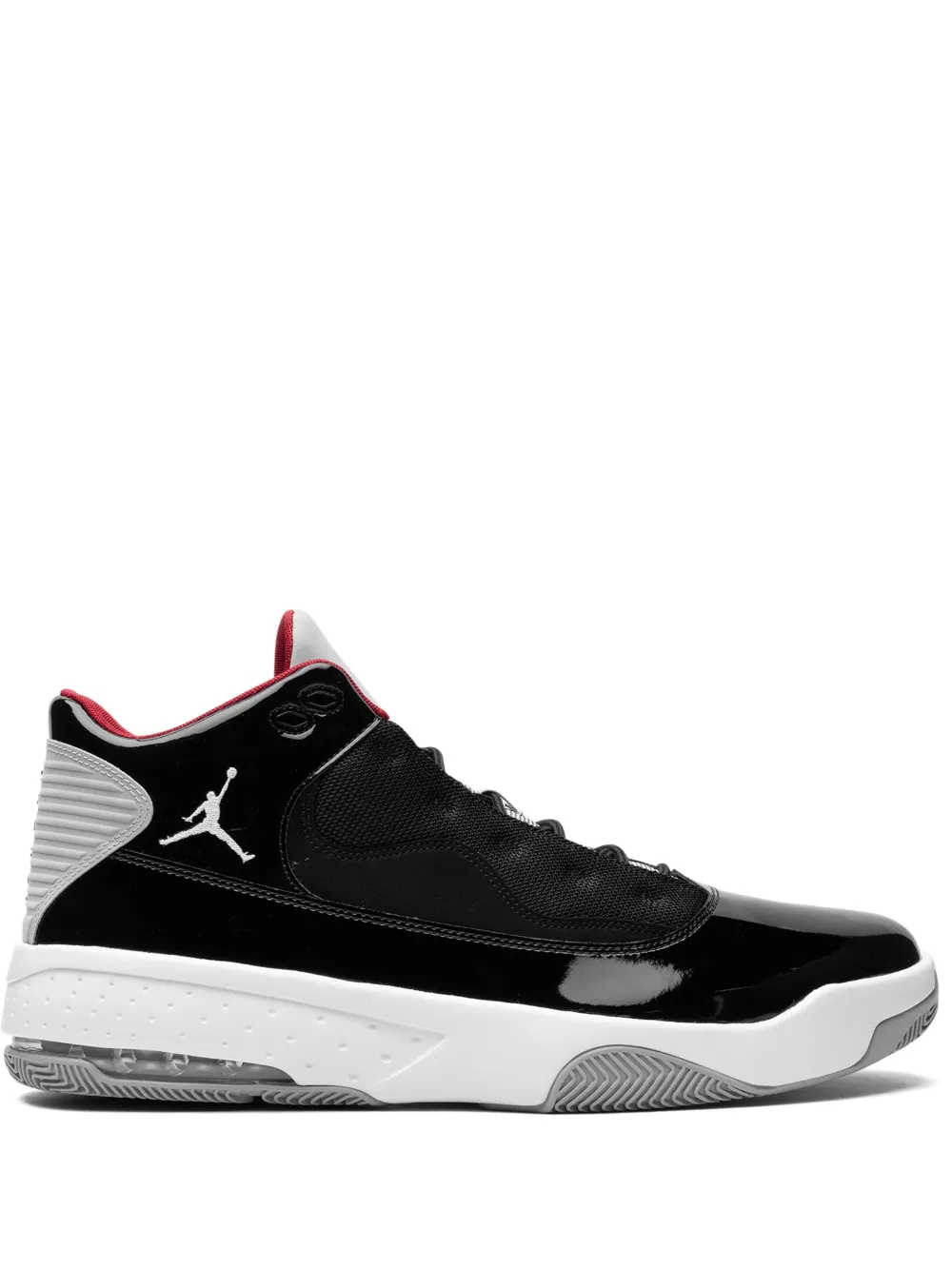 Jordan Air Jordan Max Aura 2 "Black Cement" - Nero
