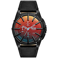 Orologio Cronografo Uomo Diesel Framed DZ4658