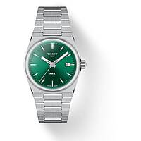 Orologio Solo Tempo Unisex Tissot Prx T1372101108100