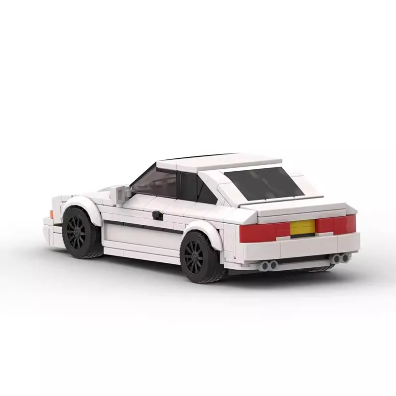Moc Compatibile Lego Set Bmw 850Csi Puzzle Toy Race Car Kids Build Model Building Blocks Regalo Giocattolo Regalo Universale Per Ragazzi E Gir