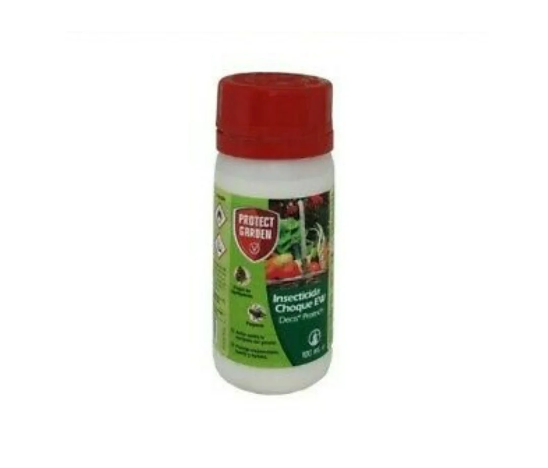 Insetticida Sistema Decis Protech Home Bayer 100 Ml Gratuito 24H