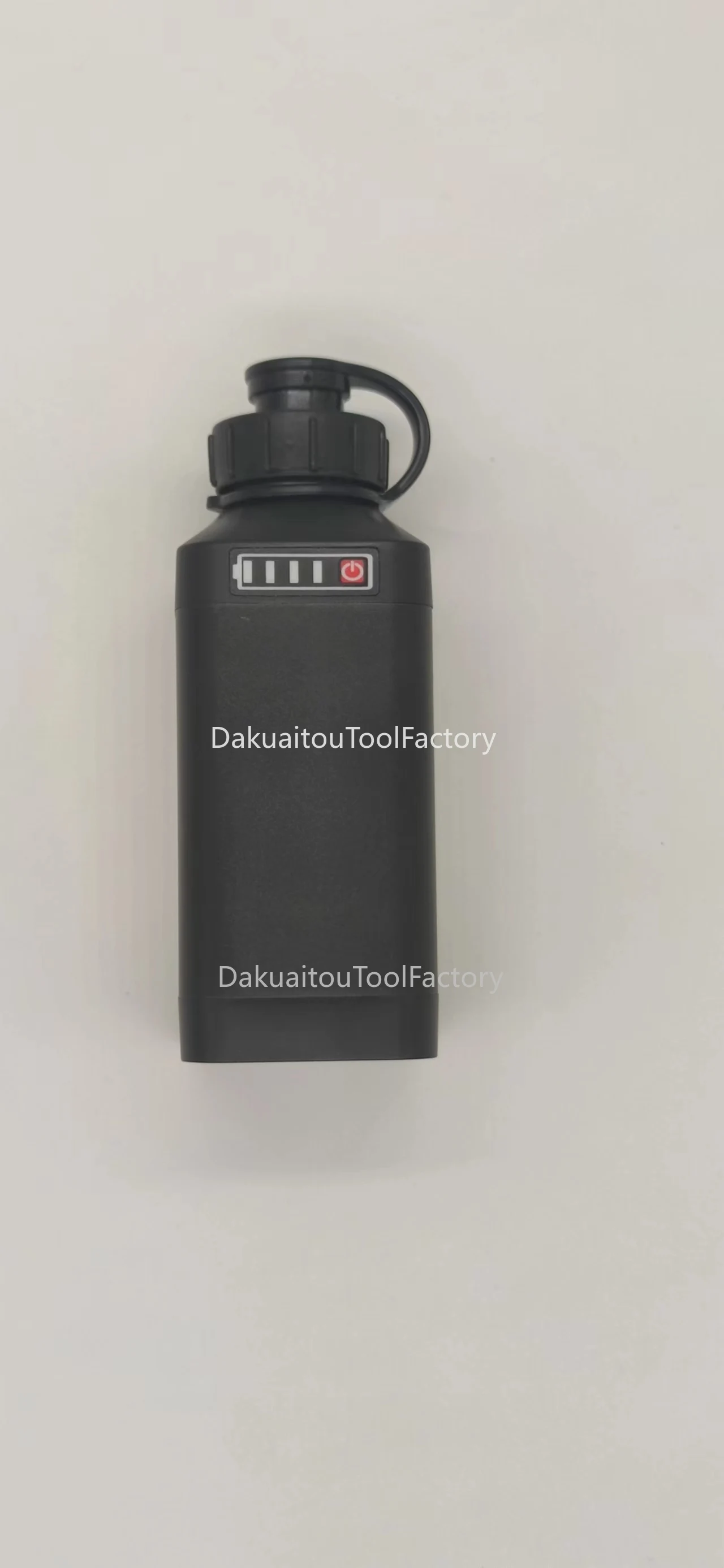 Indicatore Di Alimentazione 3500Mah/7000Mah Mulinello Elettrico Da Pesca Batteria Per Shimano Daiwa Daiw Tanacom 750 1000 Linea Pesca