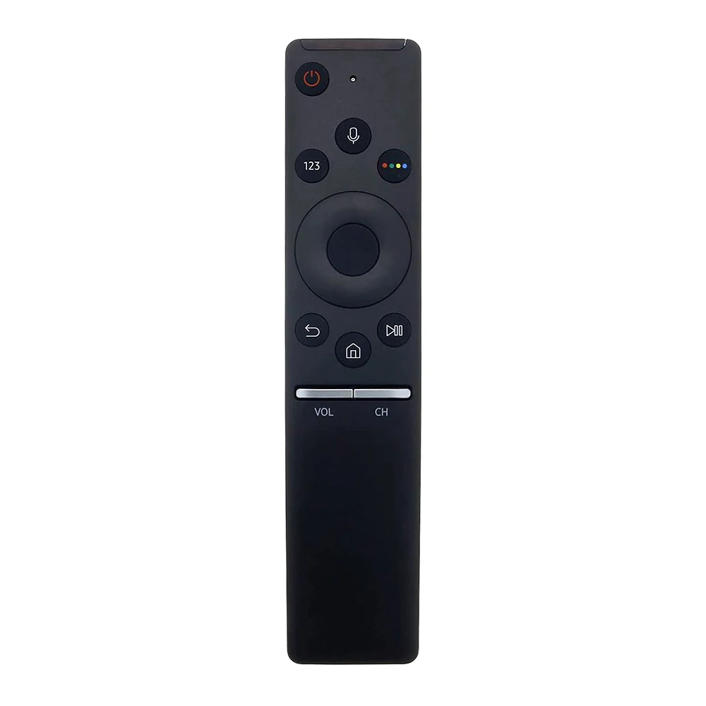 Nuovo Bn59-01266A Per Samsung 4K Smart Tv Telecomando Voce Telecomando Un40Mu6300 Un55Mu8000 Un49Mu7500 Rmcspm1Ap1