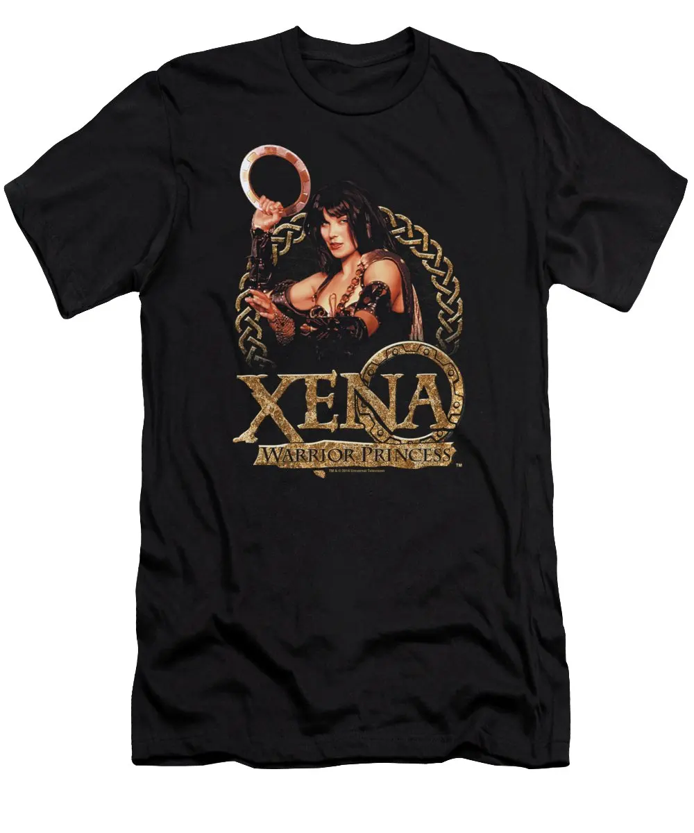 T-Shirt Eterna Royalty