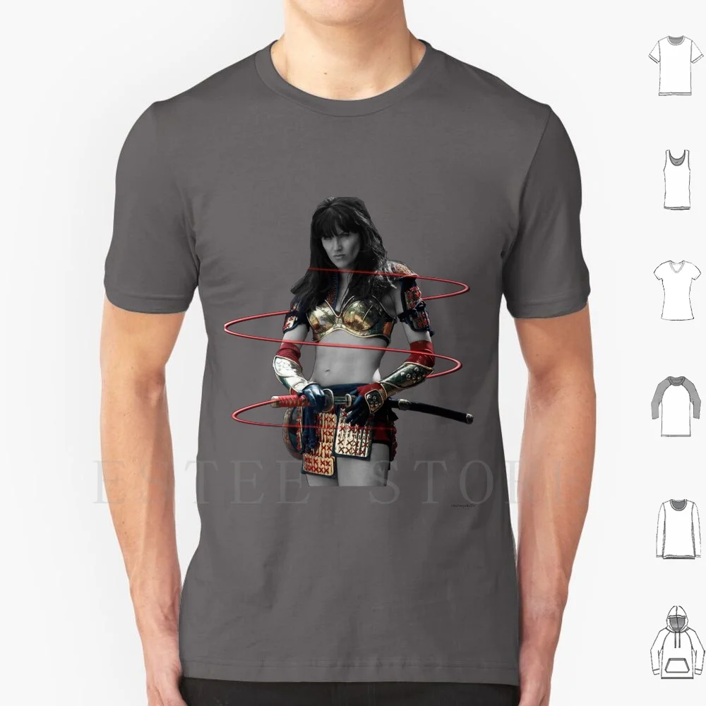 Sciarpa The Princess T Shirt Uomo Cotone 6Xl Imar Princess Nerd Cool Fantasy Hot Beautiful