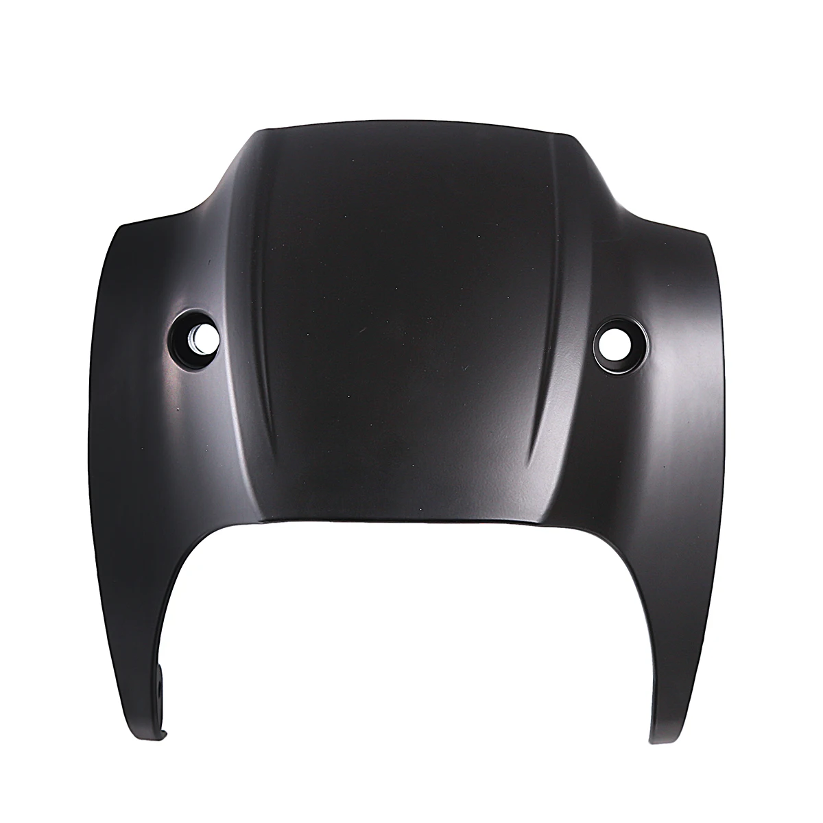 Coperchio Carenatura Faro Nero Corto Per Harley V-Rod V Rod Night Rod 2012-2017