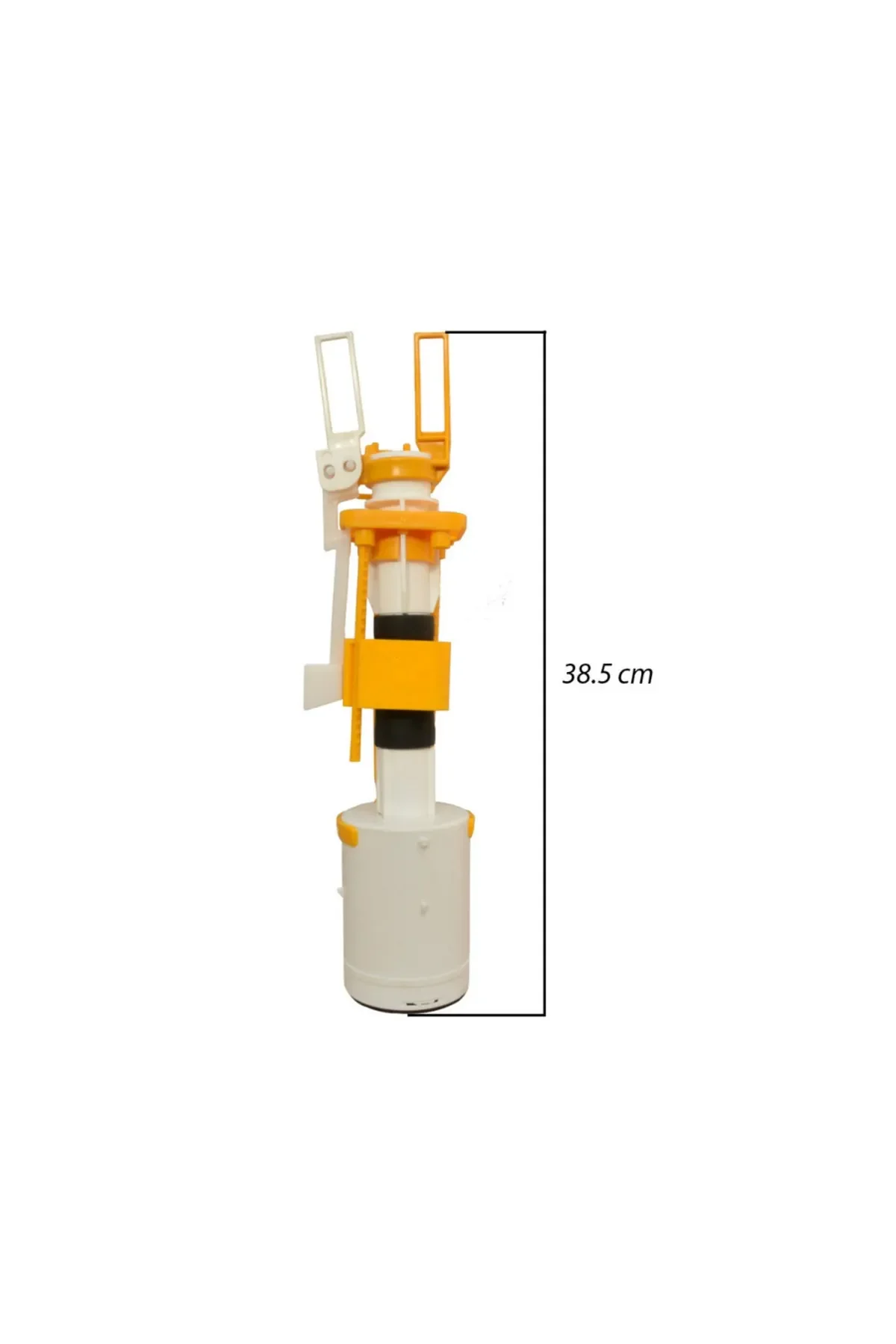Fluidmaster Wilco Valvola Di Scarico A Doppio Gancio Nascosta Gr-S256-0001 Valvola Di Scarico Fluidmaster Serie T T02