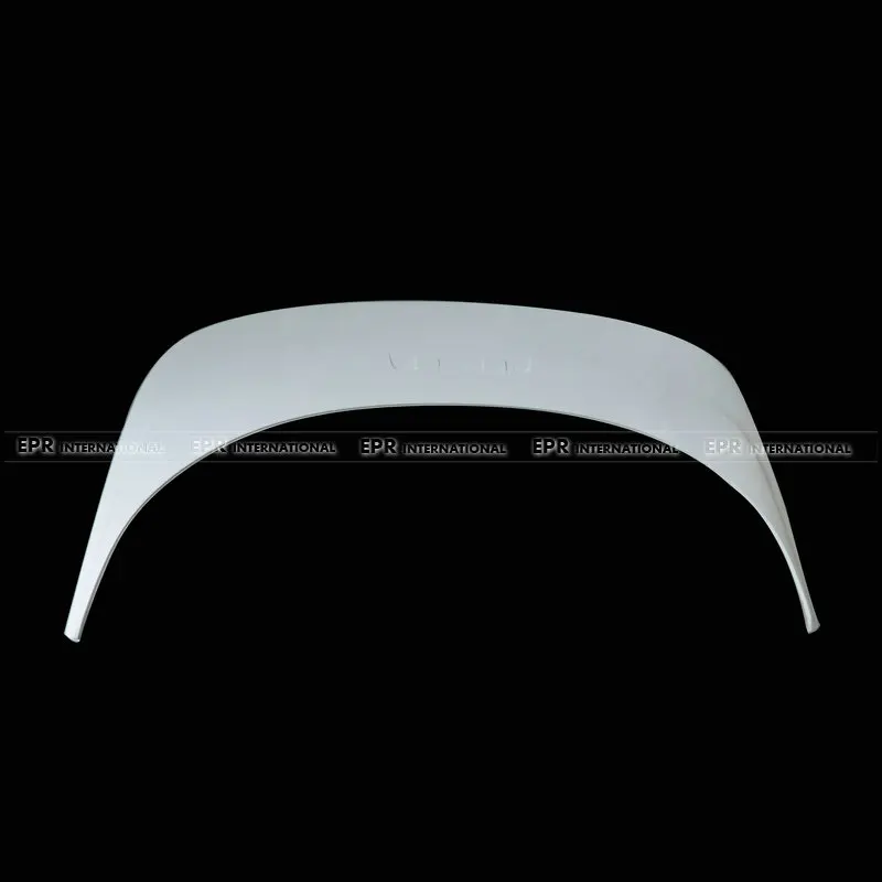 Per Mazda Mx5 Nc Ncec Roster Miata Boot Cover Deck Panel (Solo Prht Hard Top) Frp Fibra Di Vetro Non Verniciato Accessori Per Auto