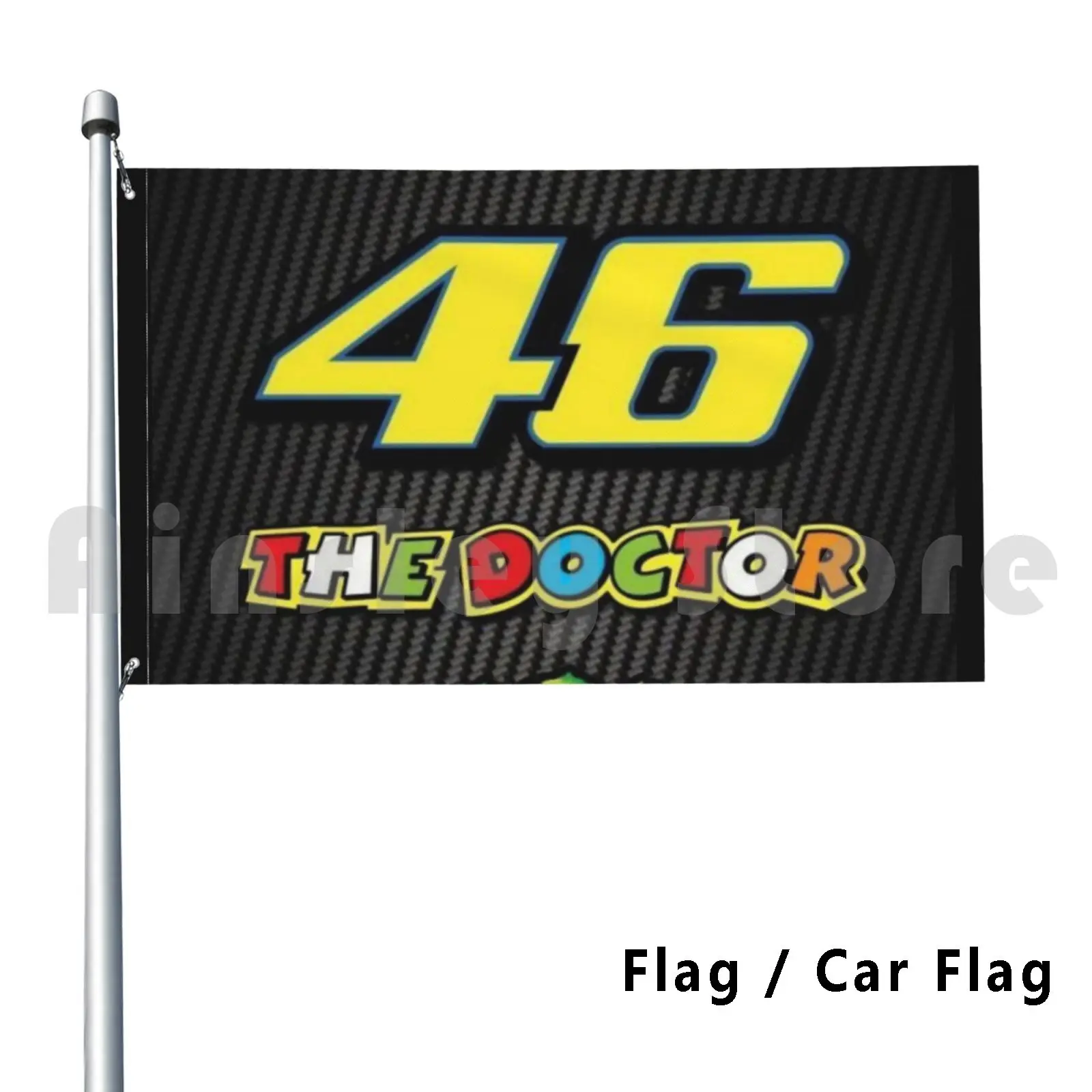 The Outdoor Decor Flag Car Flag Motorsport Super Motorcycles Bike Hydro Racing The Italy Doc