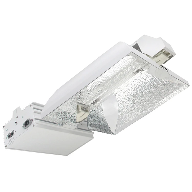 New Tech 1000 Watt Ballast Hydro Light 1000 W De Super Hps Mh Apparecchio Completo