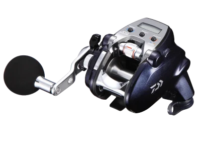 Mulinello Da Pesca Daiwa Leobritz 200Jl Mulinello Da Pesca Elettrico Made In Japan Mulinello Da Pesca Per Barche Oceaniche D'Altura