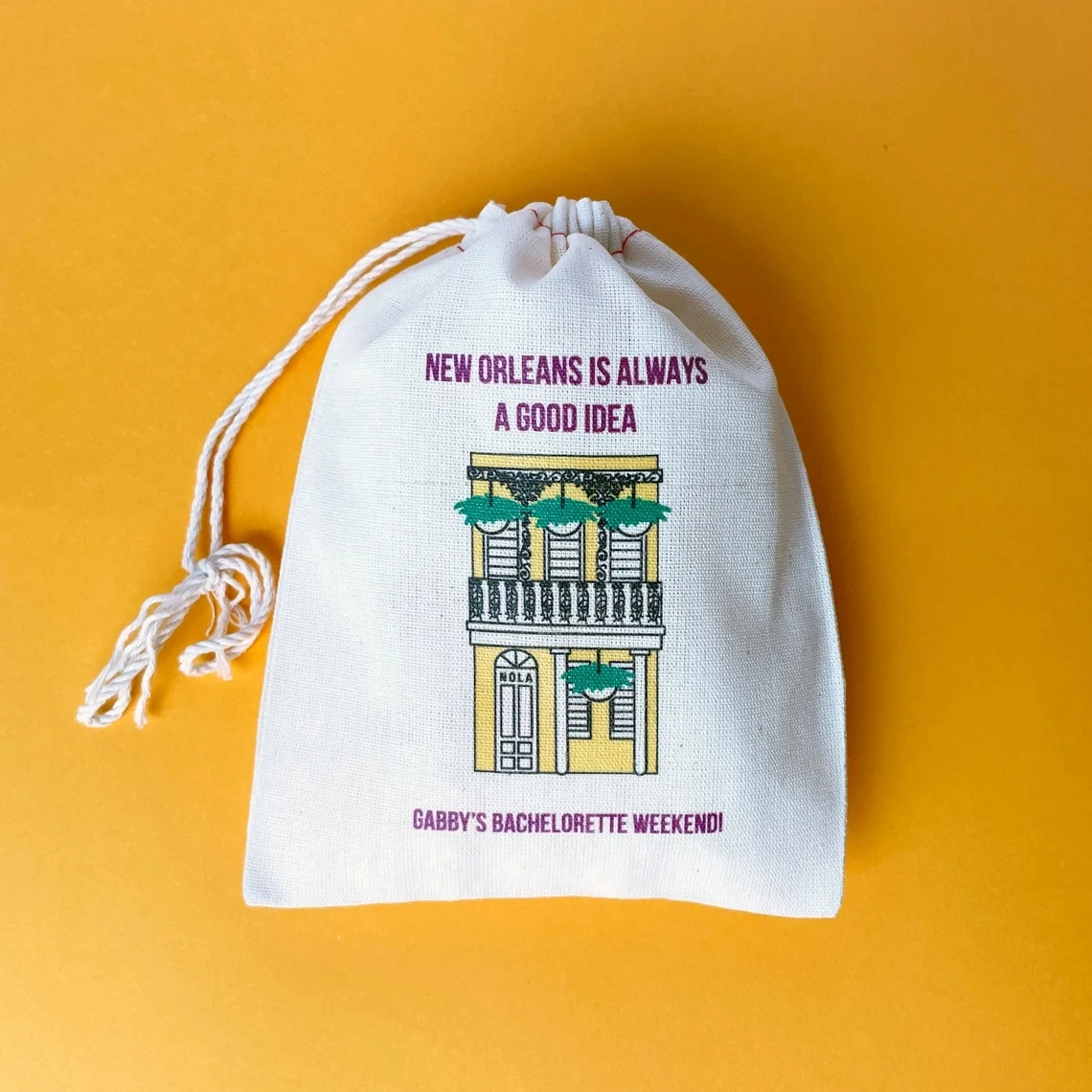 20 New Orleans Party |