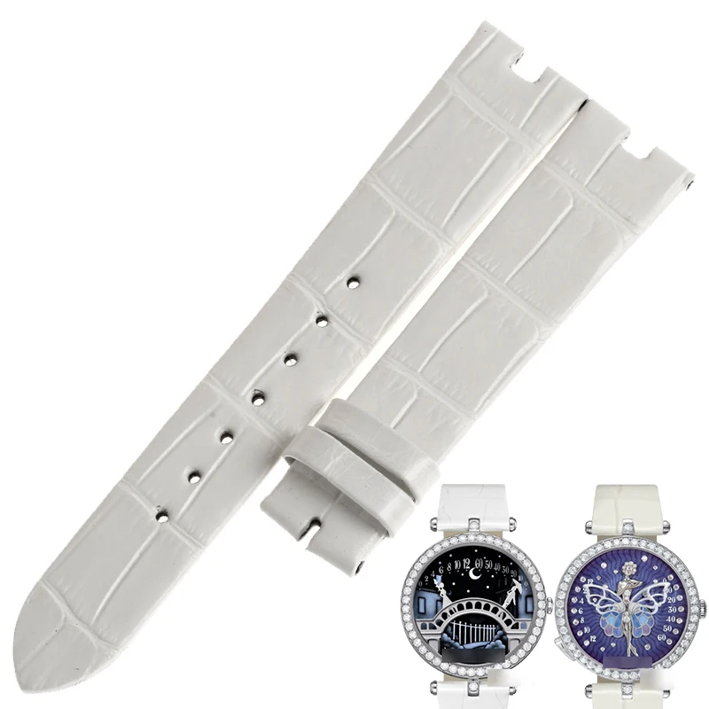 Cinturini Wentula Per Van Cleef & Arpels Muslimate