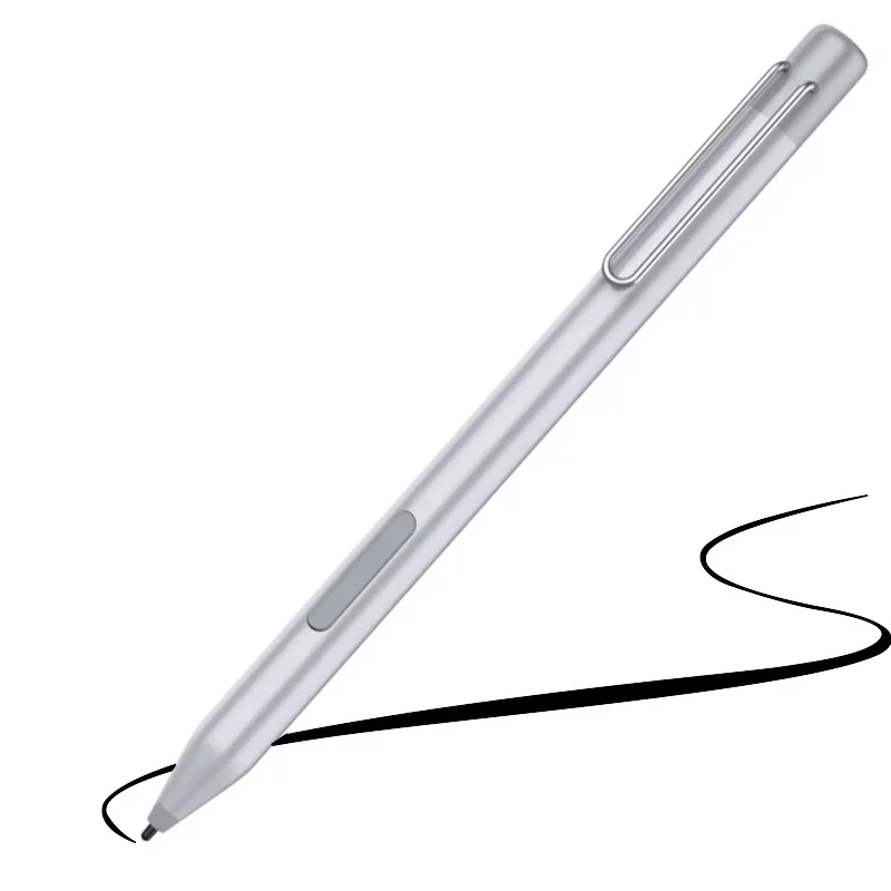 Penna Stilo Per Microsoft Surface Pro 4 5 6 7 Surface Go 1 2 3 Surface Pro 8 9 X Laptop Studio Book Pen Tablet Drawing Pencil