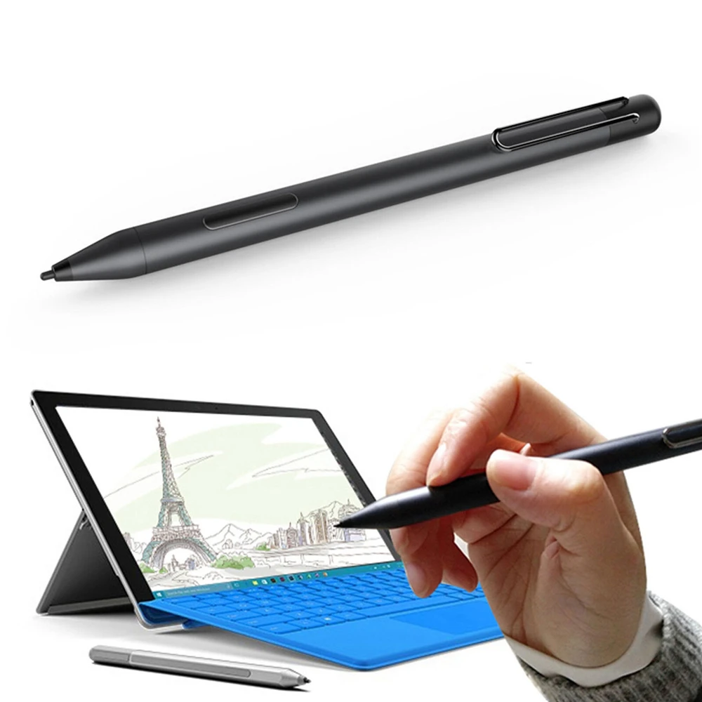 Penna Stilo Touch Per Microsoft Surface 3 Pro 3 Surface Pro 4 Pro 5 Pro6 Surface Book