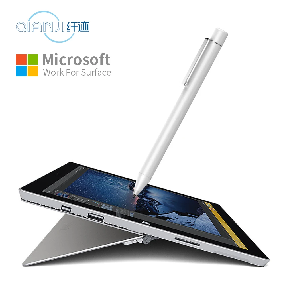 Penna Stilo Per Microsoft Surface Compatibile Con Surface Pro X 8 7 6 5 4 3 Surface Book 3 2 1 Surface Go3 Hp Mp1.5 Pen Asus Pen