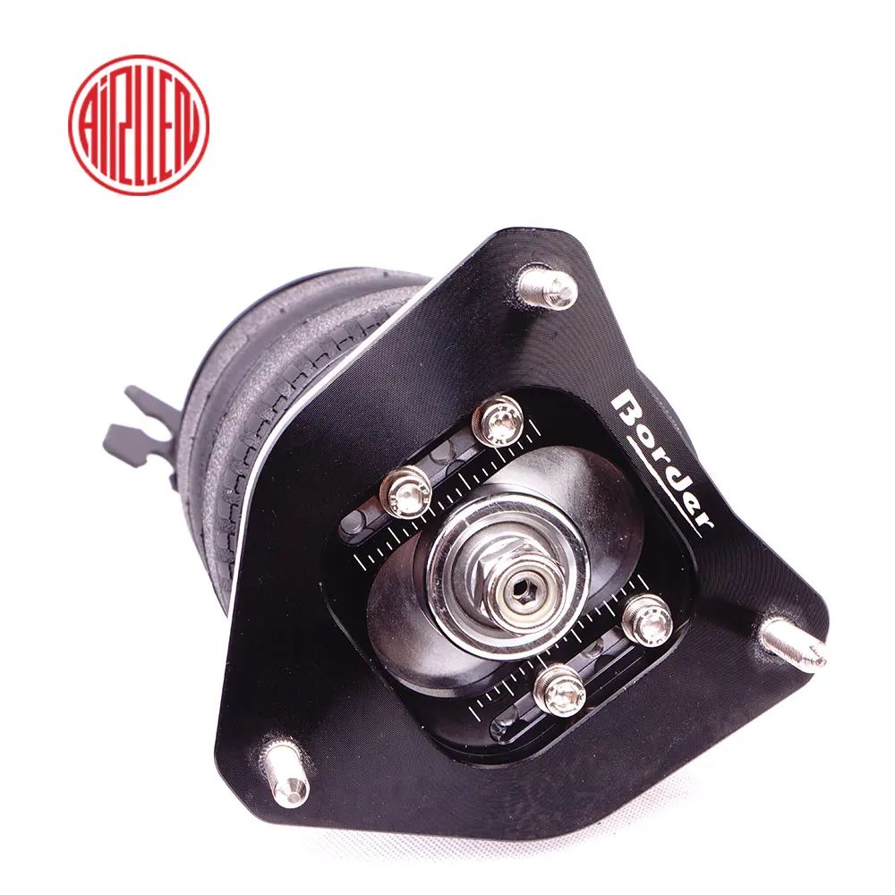 Per Mini Cooper R56 Sospensione Anteriore Ammortizzatore/Con Camber Piatto Sulla Parte Superiore/Pneumatico Di Ricambio/Airllen Airbag + Coilover/Rica