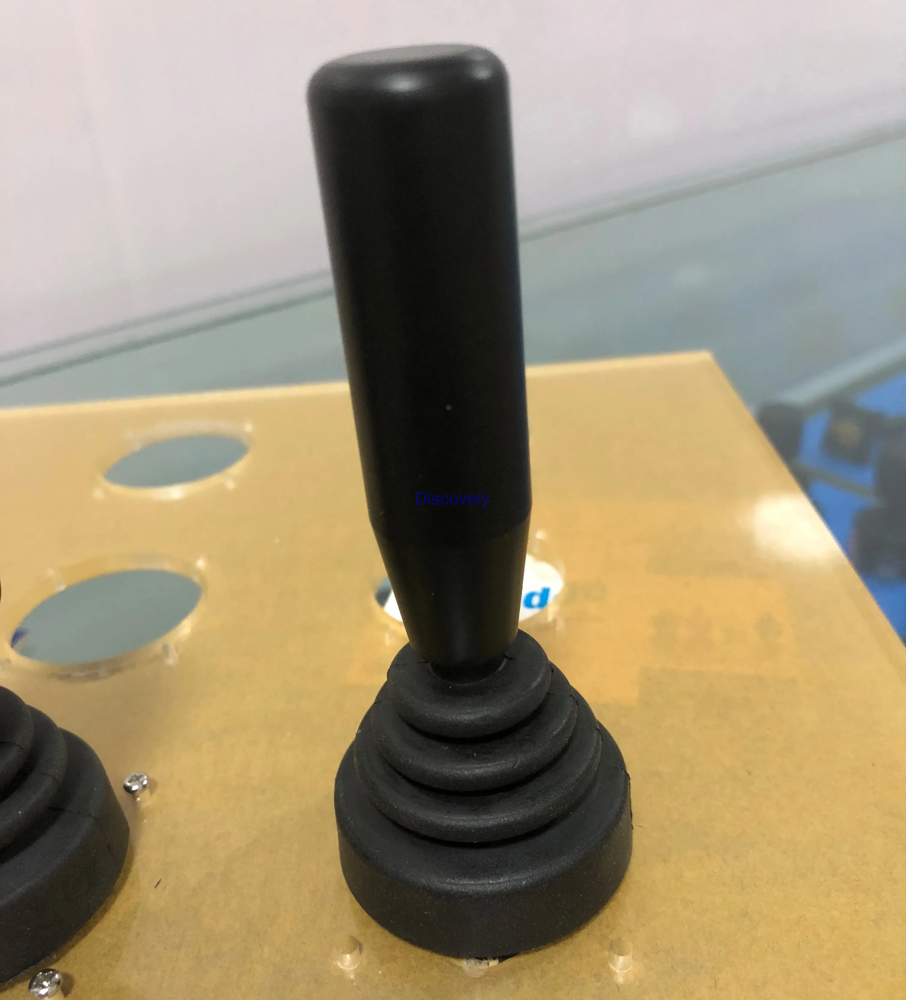 Interruttore Incrociato Cv5 Personalizzato Tipo Joystick Operatore Leva Comando Principale Leva Di Controllo Interruttore A Quattro Vie